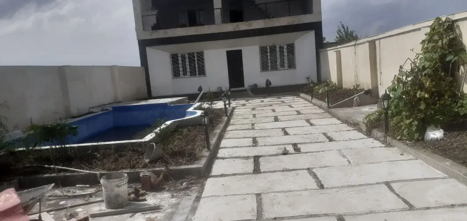 کلیه کارهای ساختمانی پذیرفته می‌شود|خدمات پیشه و مهارت|آمل, |دیوار