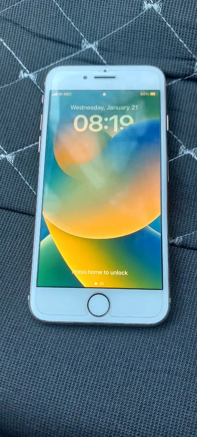 آیفون ۸|موبایل|مهاباد (آذربایجان غربی), |دیوار