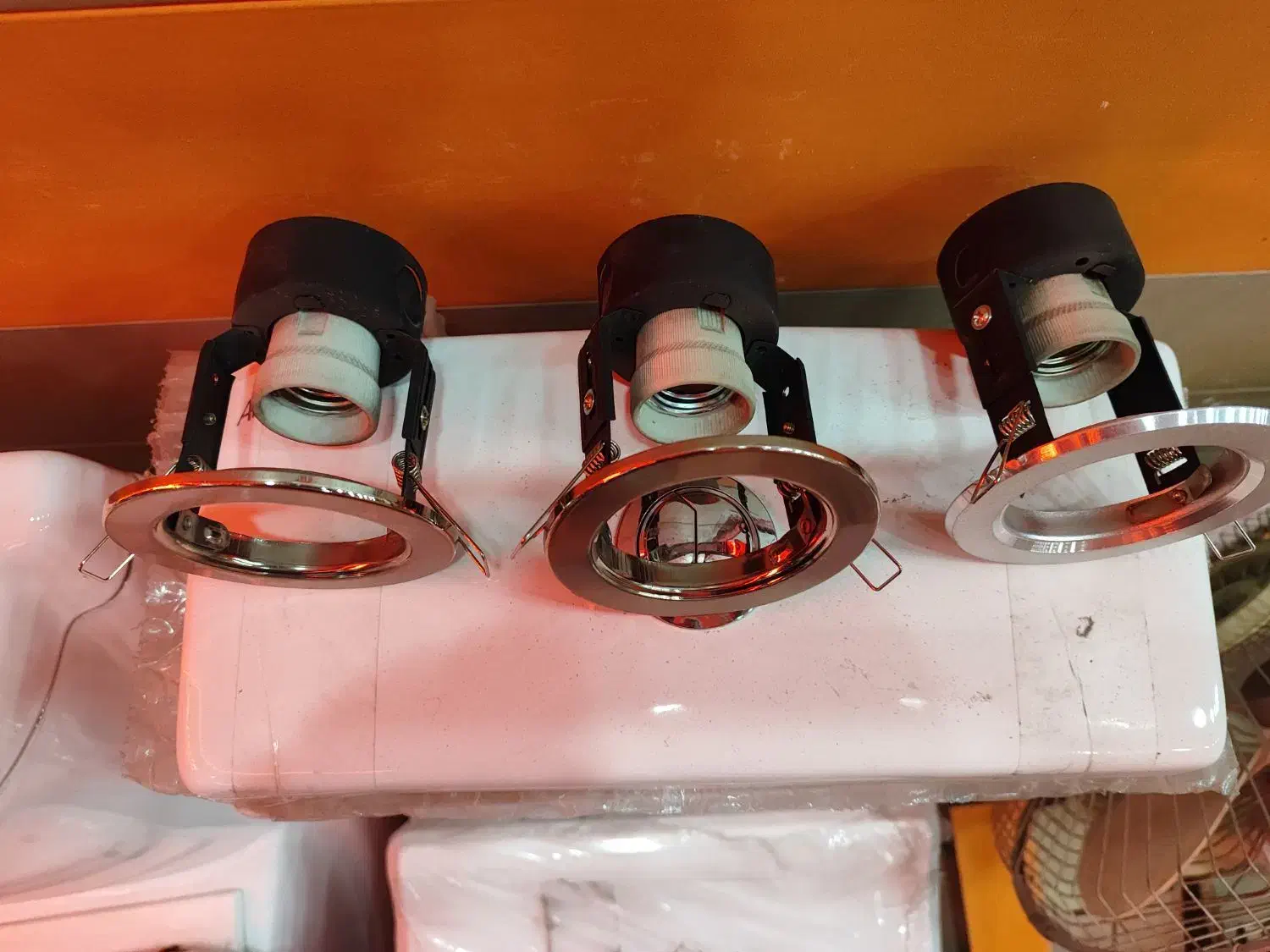 هالوژن|لامپ و چراغ|تبریز, |دیوار