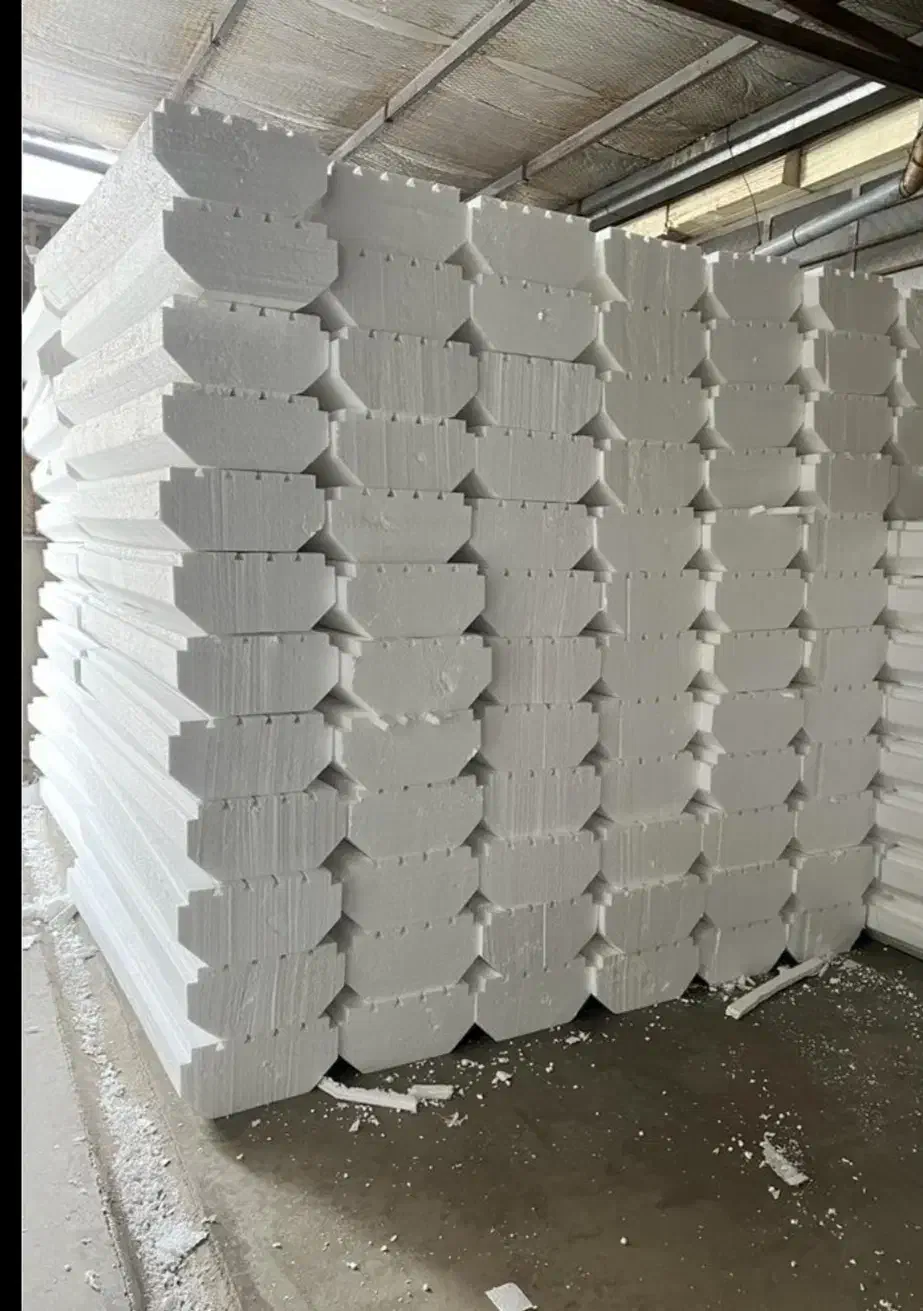 یونولیت سقفی|عمدهفروشی|قزوین, |دیوار