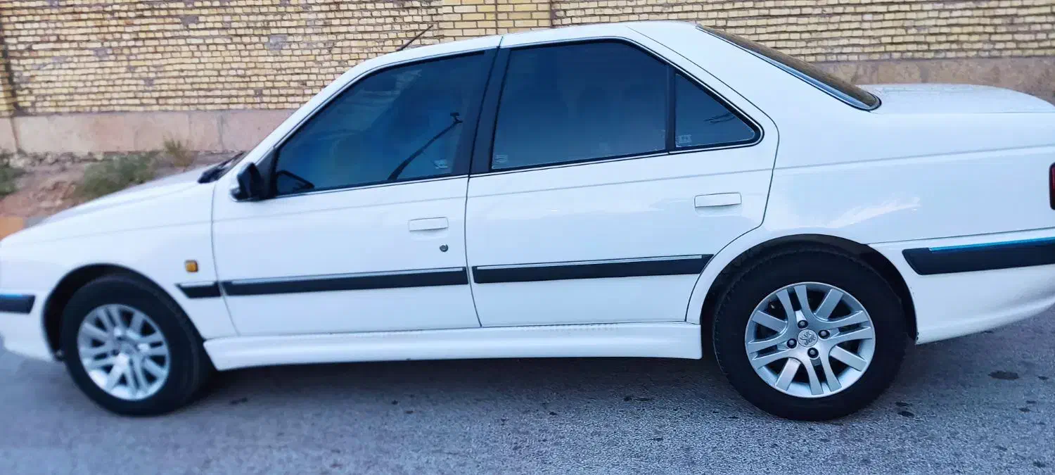 پژوپارس نیمه دوم96..شماره تماس|خودرو سواری و وانت|مسجد سلیمان, |دیوار