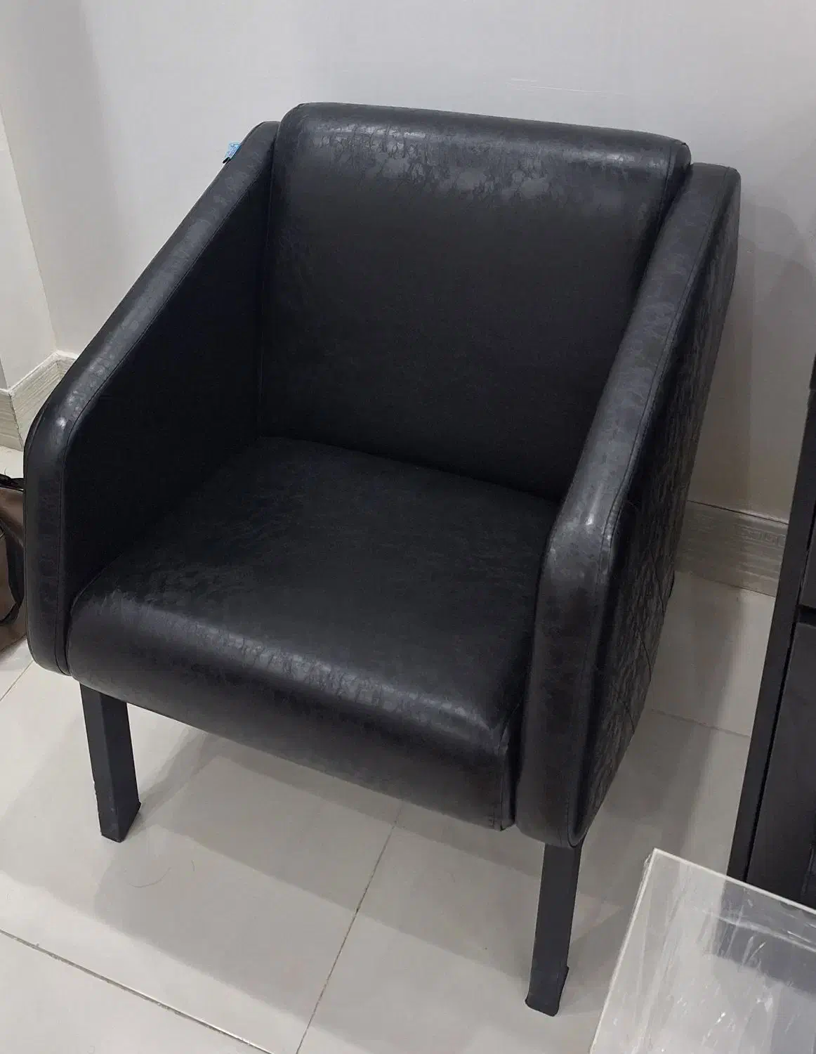 نیم ست مبل اداری|مبلمان اداری|بوشهر, |دیوار