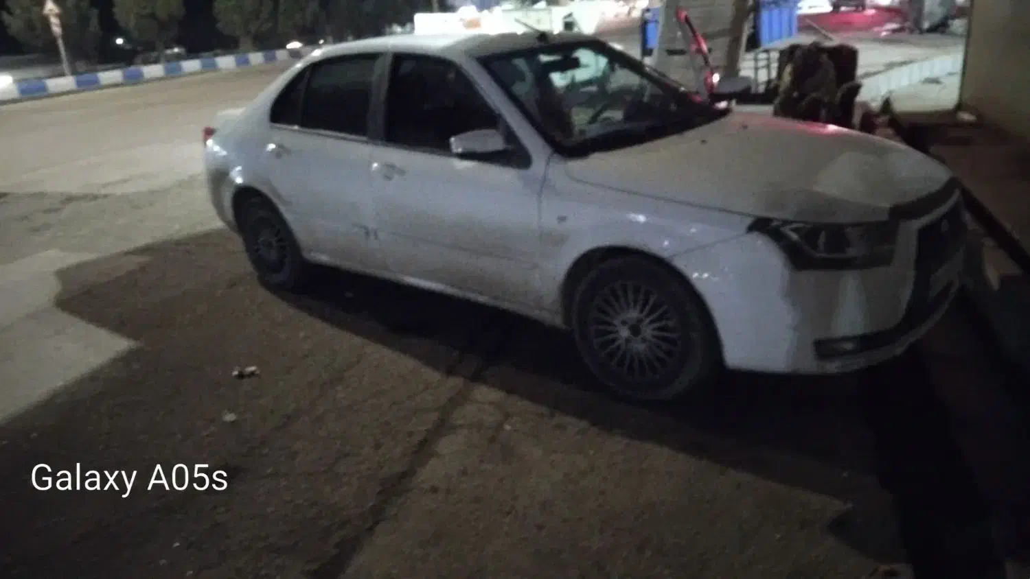 ماشین دنا فروشی|خودرو سواری و وانت|اقبالیه, |دیوار