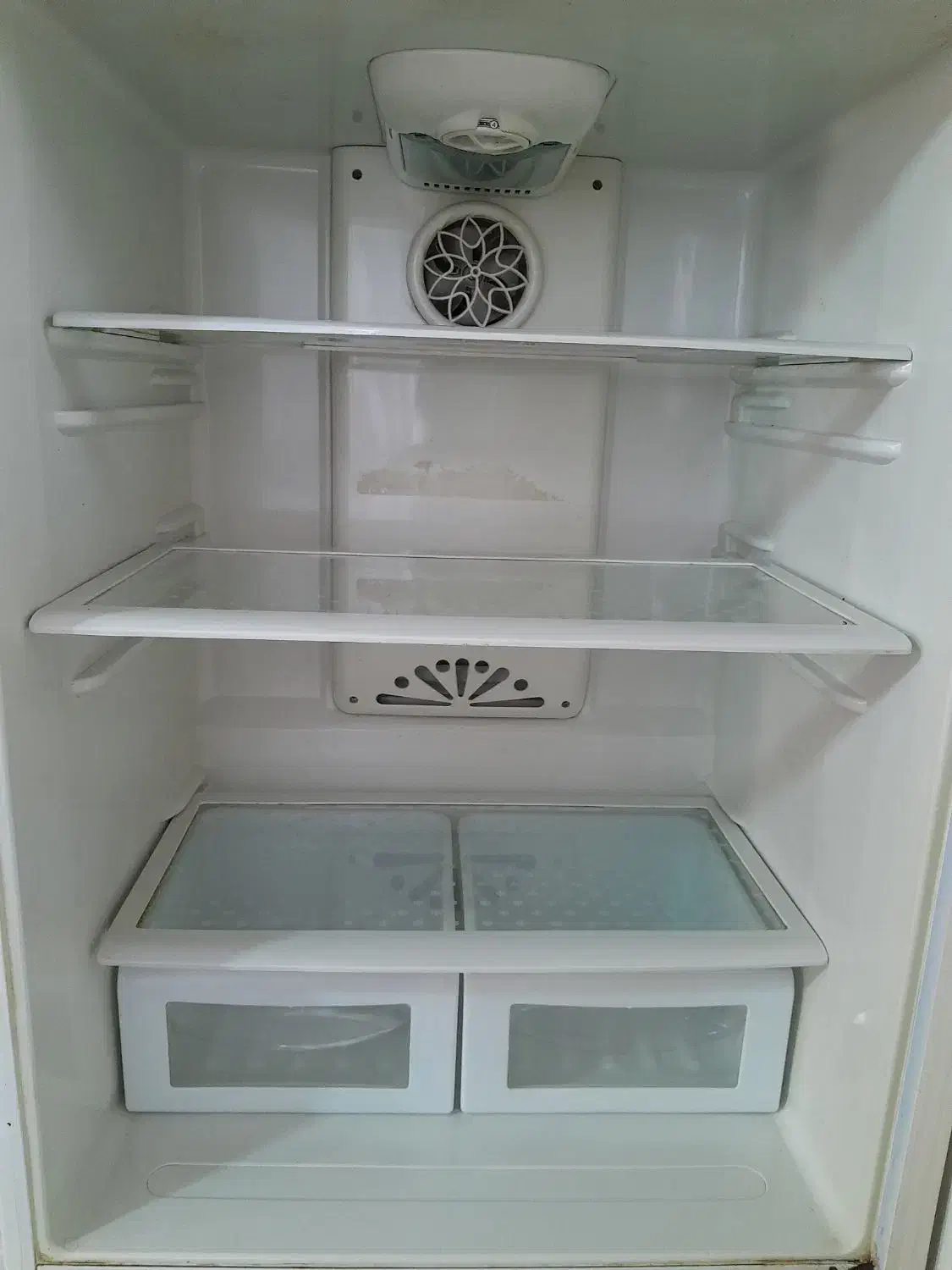 یخچال فریزر سالم|یخچال و فریزر|هشتگرد, شهرک راه آهن|دیوار