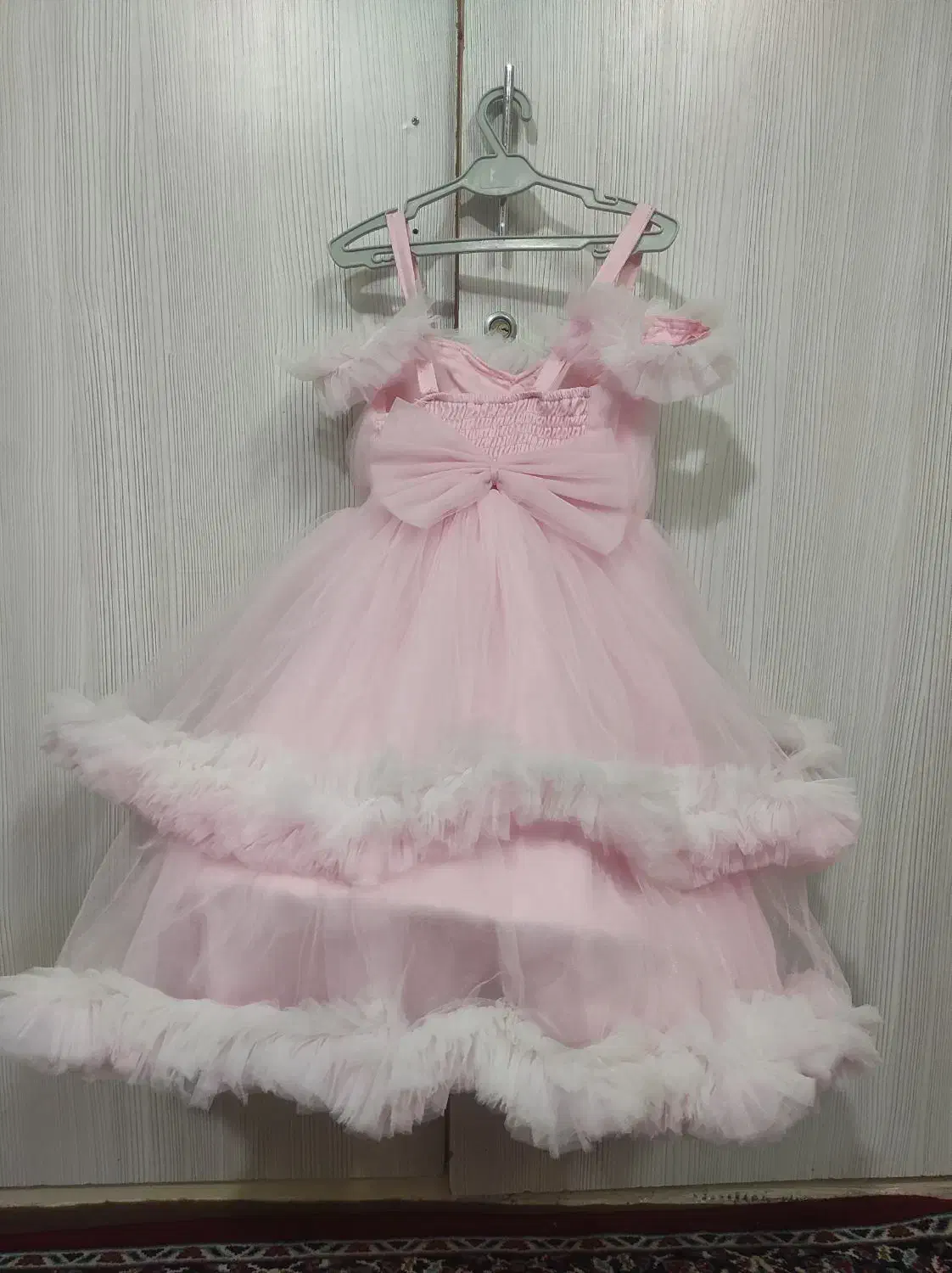 لباس عروسی|کفش و لباس بچه|زنجان, |دیوار