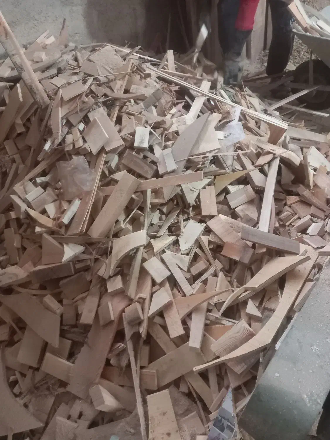 چوب و سه لایی|حراج|محمدشهر, محمدشهر|دیوار