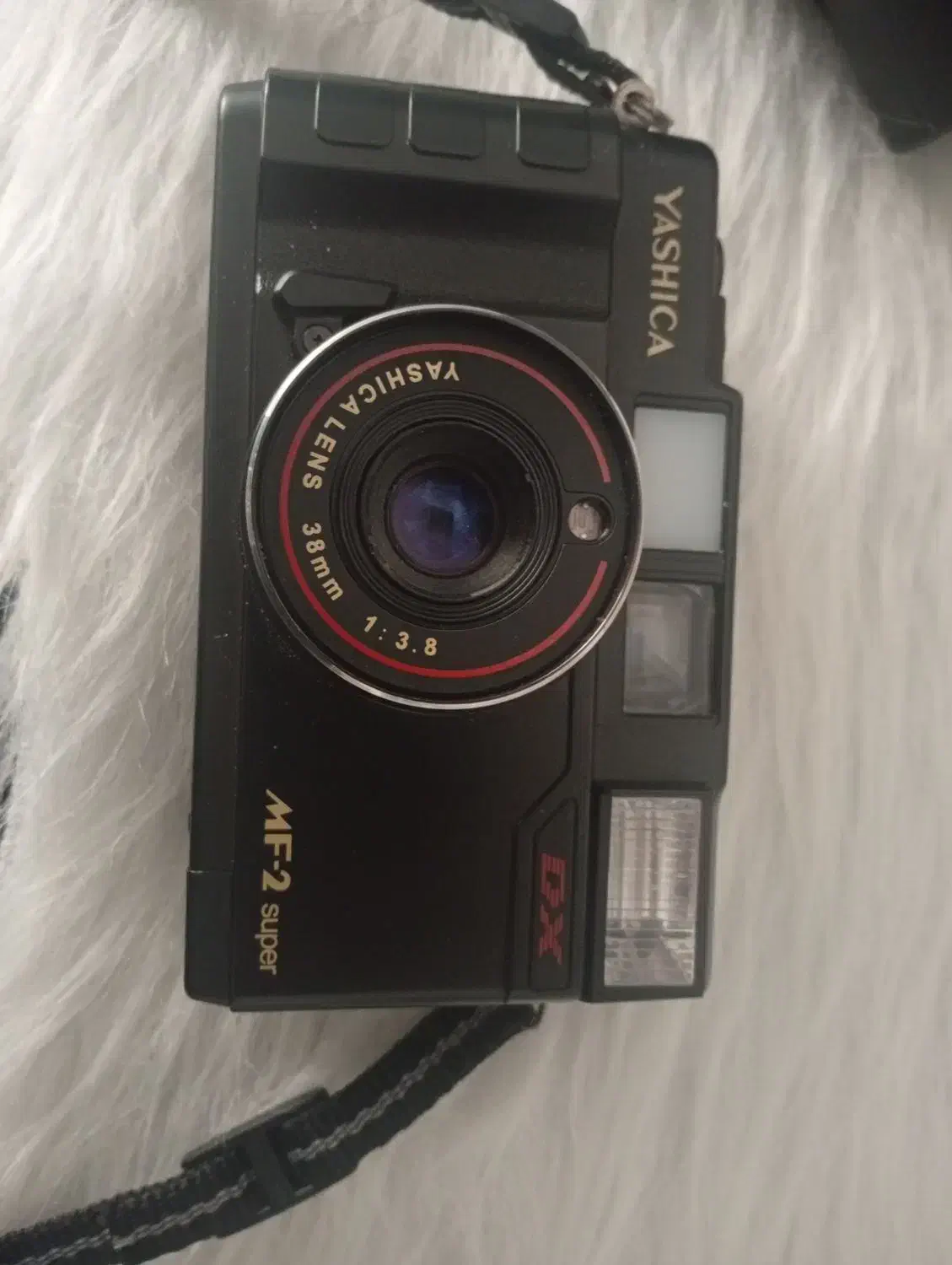 دوربین|دوربین عکاسی و فیلم‌برداری|گلبهار, شهر جدید گلبهار|دیوار