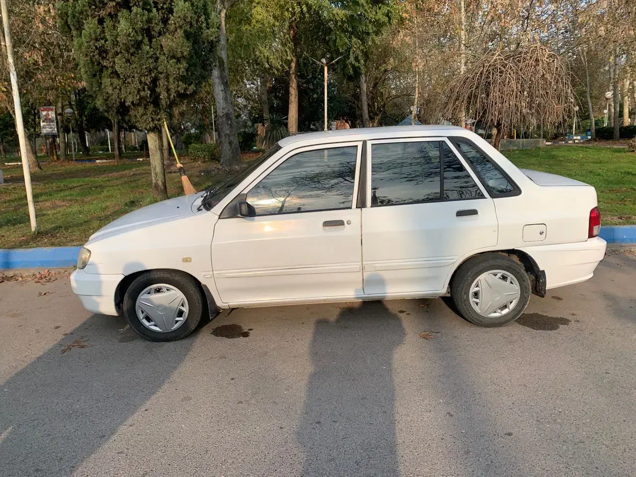 پراید ۱۳۲ساده مدل ۹۱|خودرو سواری و وانت|آستانه اشرفیه, |دیوار