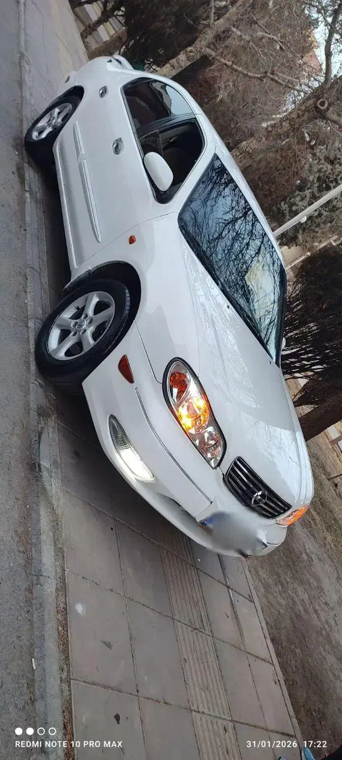 ماکسیما85دنده سالم|خودرو سواری و وانت|کرج, ساماندهی|دیوار