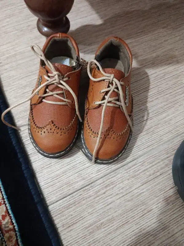 کفش بچگانه|کفش و لباس بچه|محمدشهر, جعفرآباد|دیوار