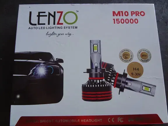 هدلایت|قطعات یدکی و لوازم جانبی|مشهد, هفده شهریور|دیوار