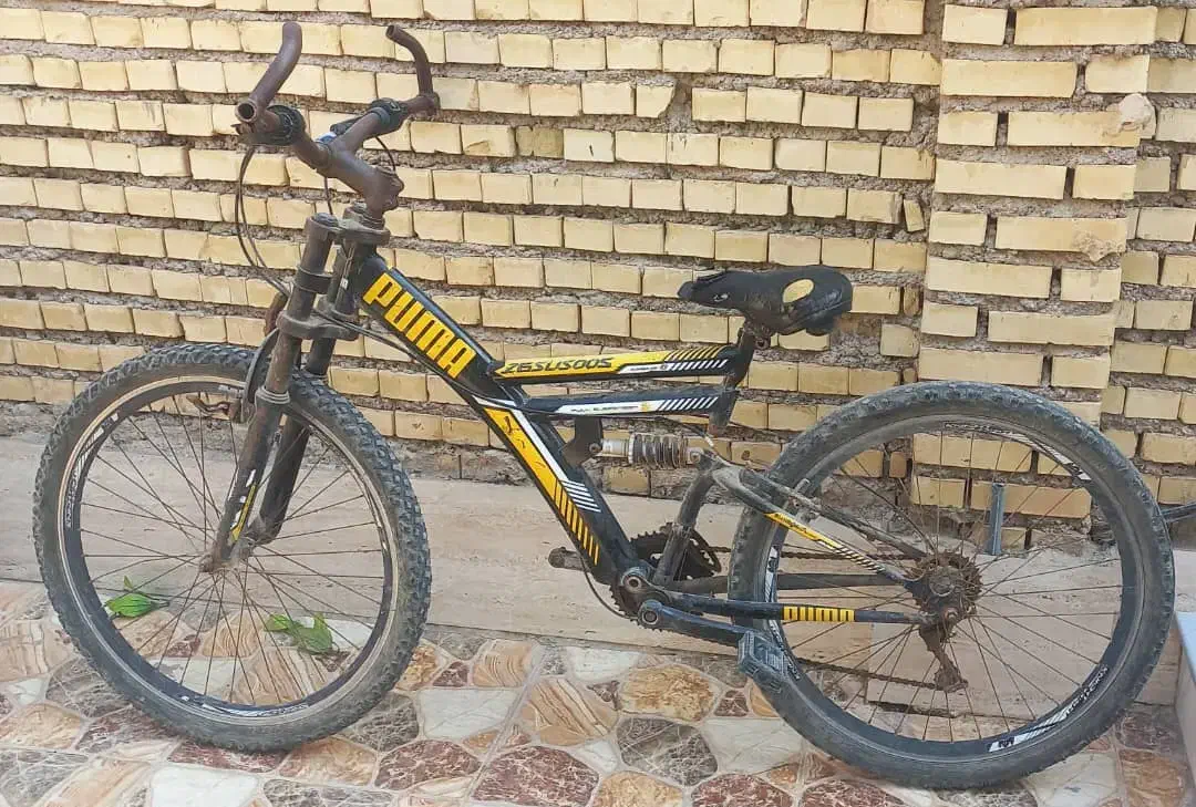 دوچرخه16و 26|دوچرخه، اسکیت، اسکوتر|خرمشهر, |دیوار