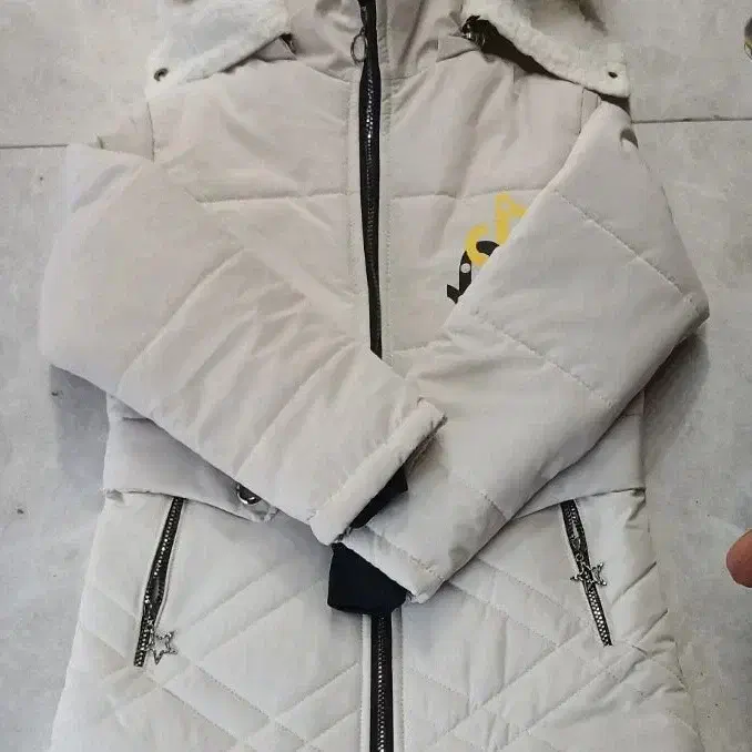 کاپشن بچگانه 849 ت و649ت|کفش و لباس بچه|رفسنجان, |دیوار