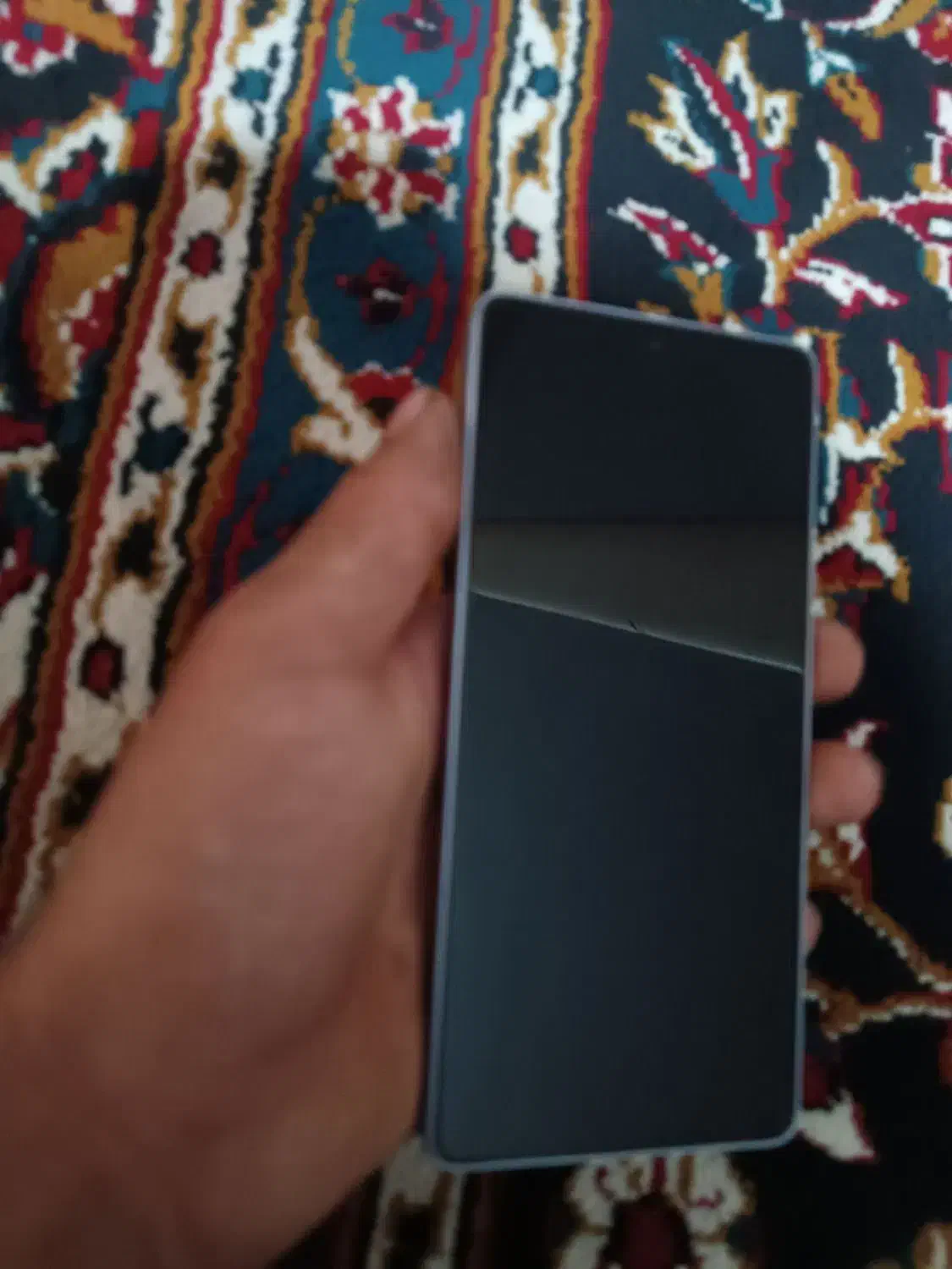 گوشی نوت 14s|موبایل|قم, محمد آباد|دیوار