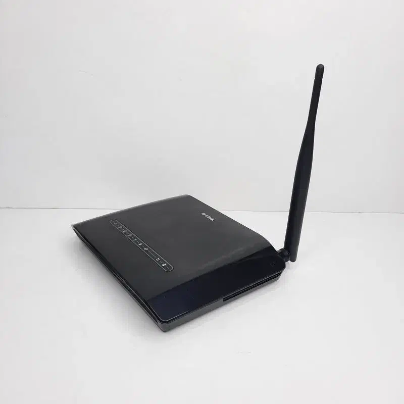 فروش مودم  D Link ADSL2 N150|مودم و تجهیزات شبکه|شاهین‌شهر, فردوسی|دیوار