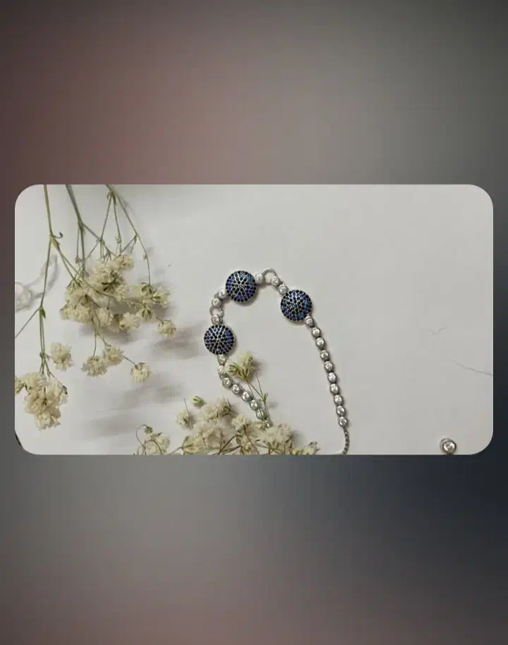 دستبند تنیسی نقره عیار ۹۲۵ با آبکاری رادیوم|جواهرات|زاهدان, |دیوار