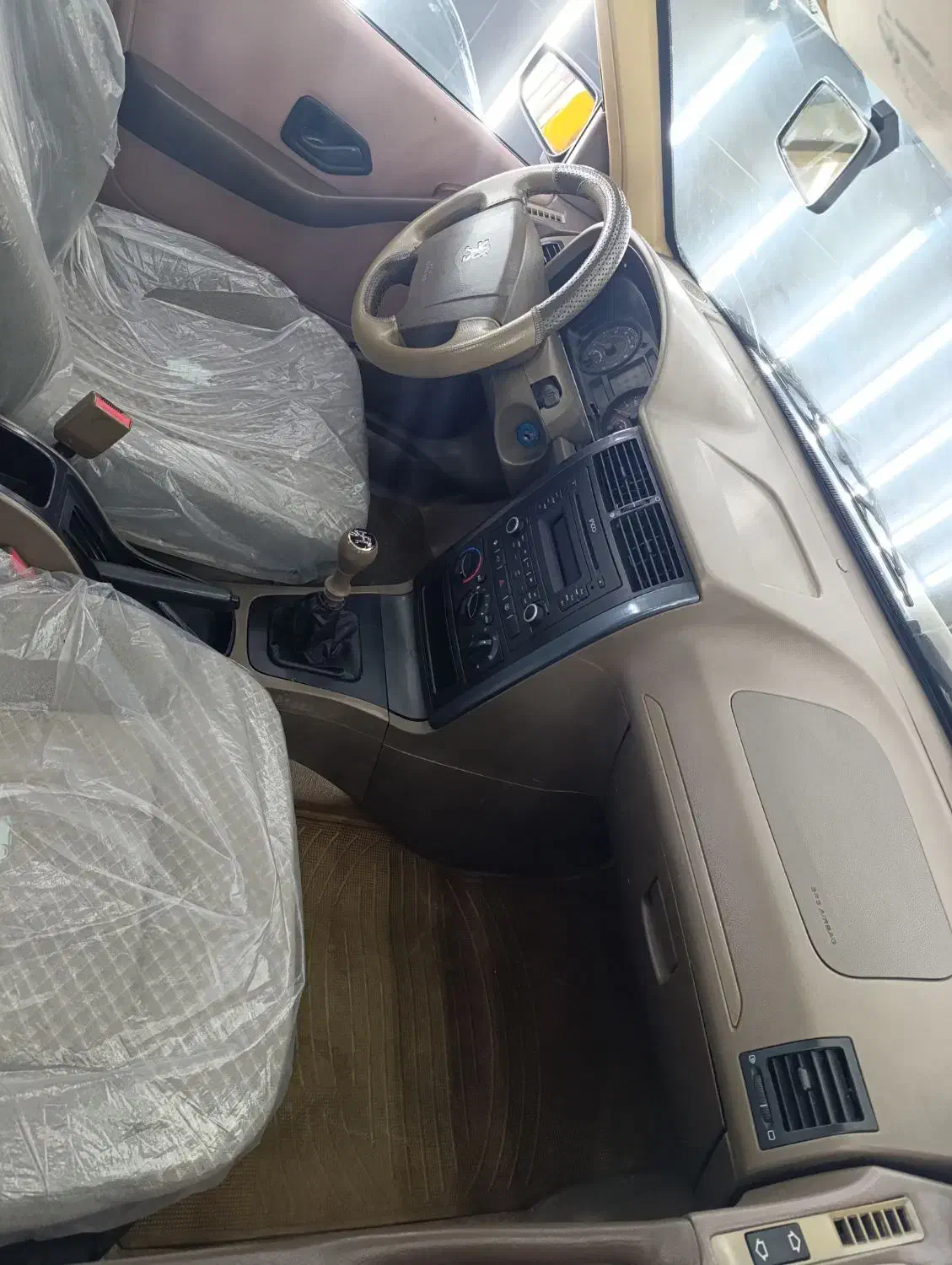 پژو مدل 93|خودرو سواری و وانت|سقز, |دیوار