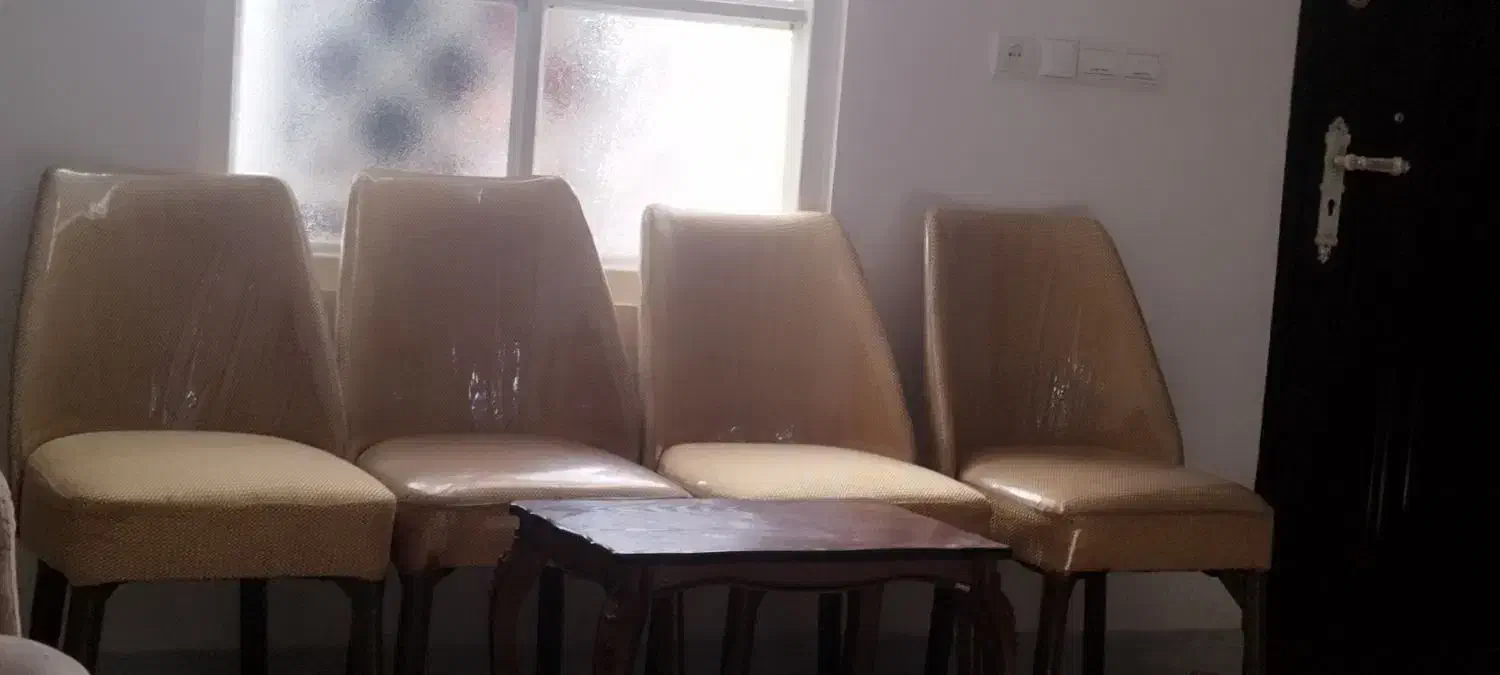 صندلی|صندلی و نیمکت|رامهرمز, |دیوار