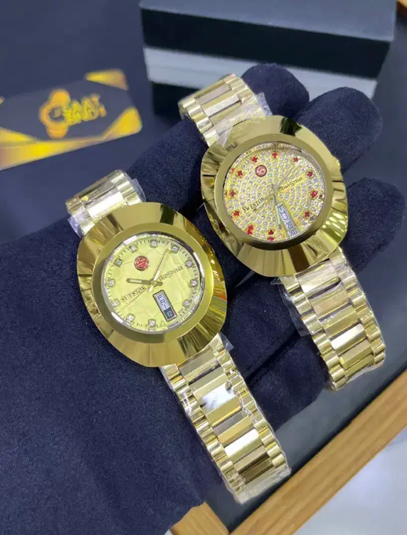 ساعت رآدو|ساعت|درگهان, |دیوار