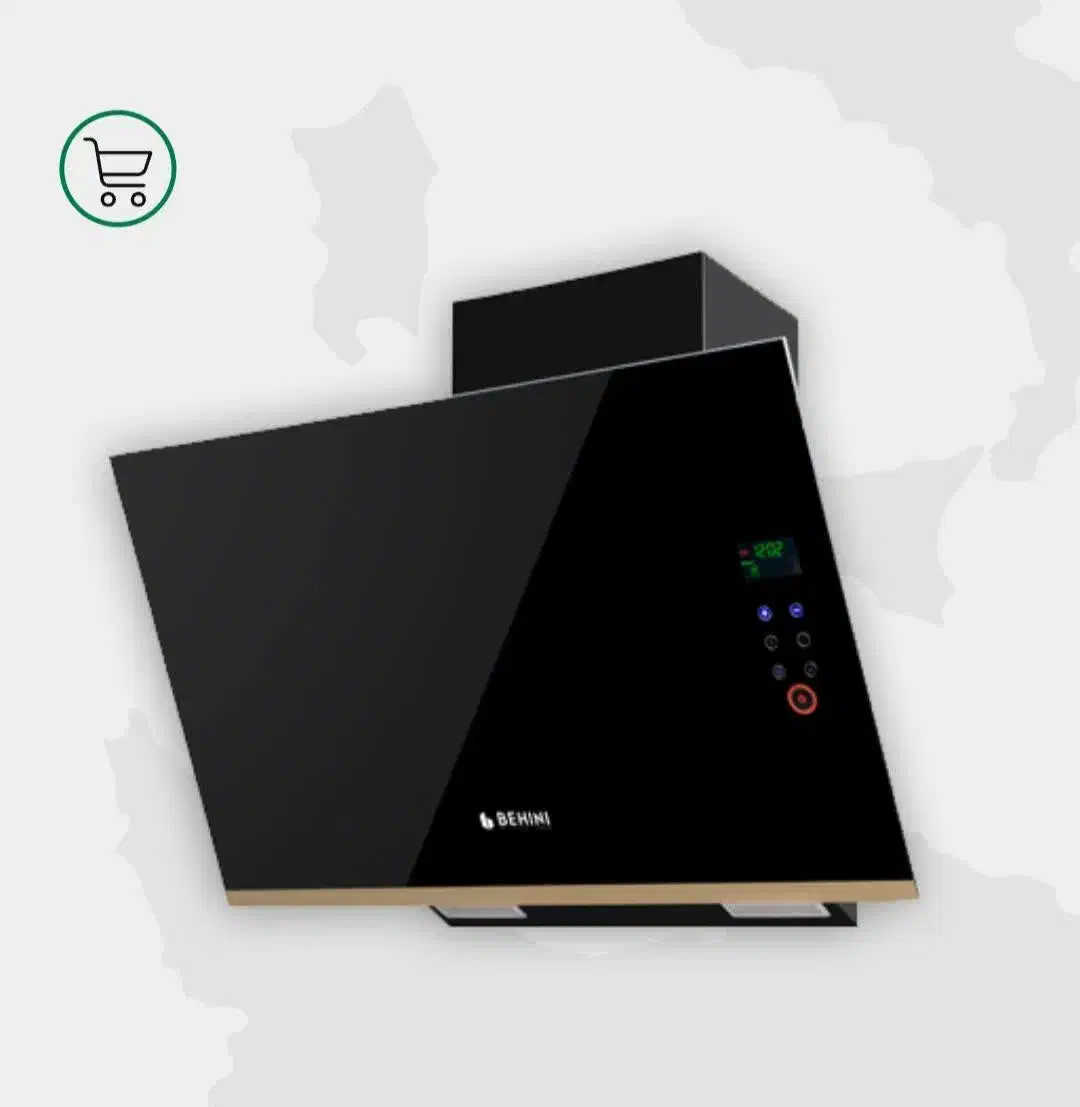 هود لمسی زیر قیمت بازار|هود|بیرجند, |دیوار