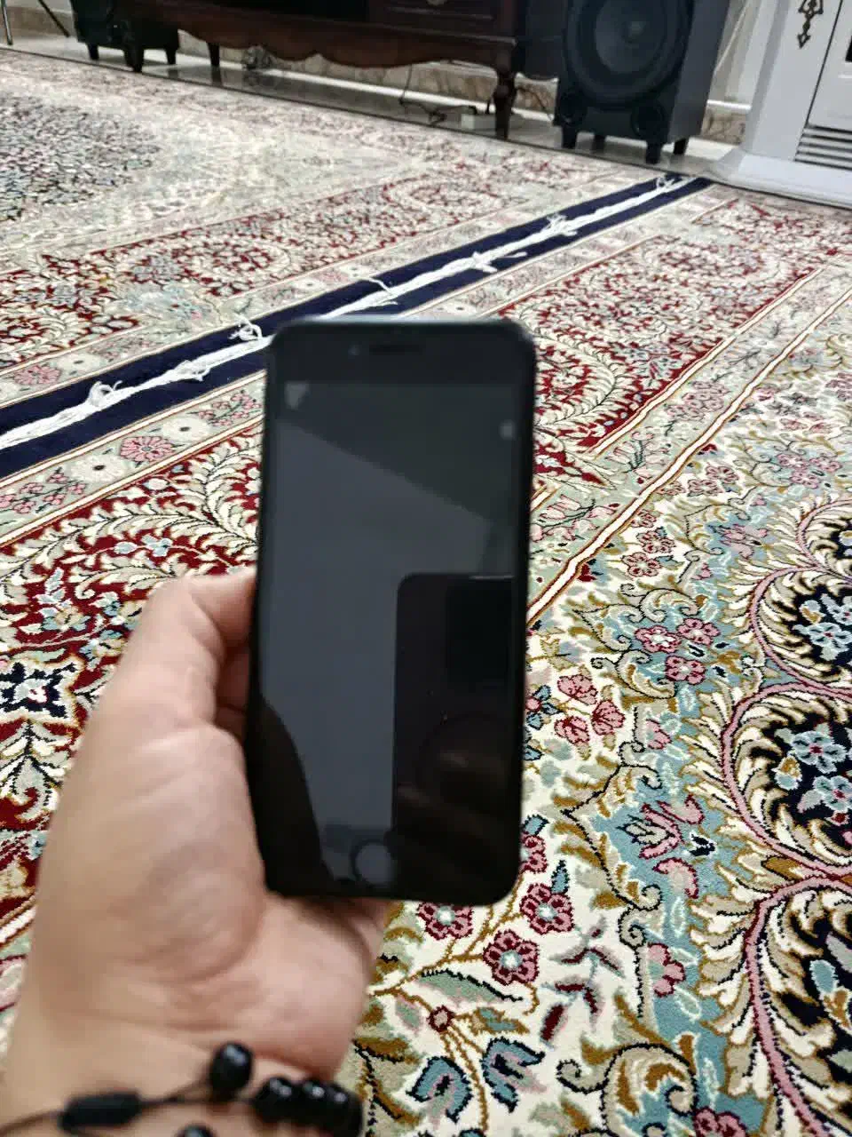 آیفون se2020 تمیز و درحد|موبایل|مشهد, شاهد (شهرک غرب)|دیوار