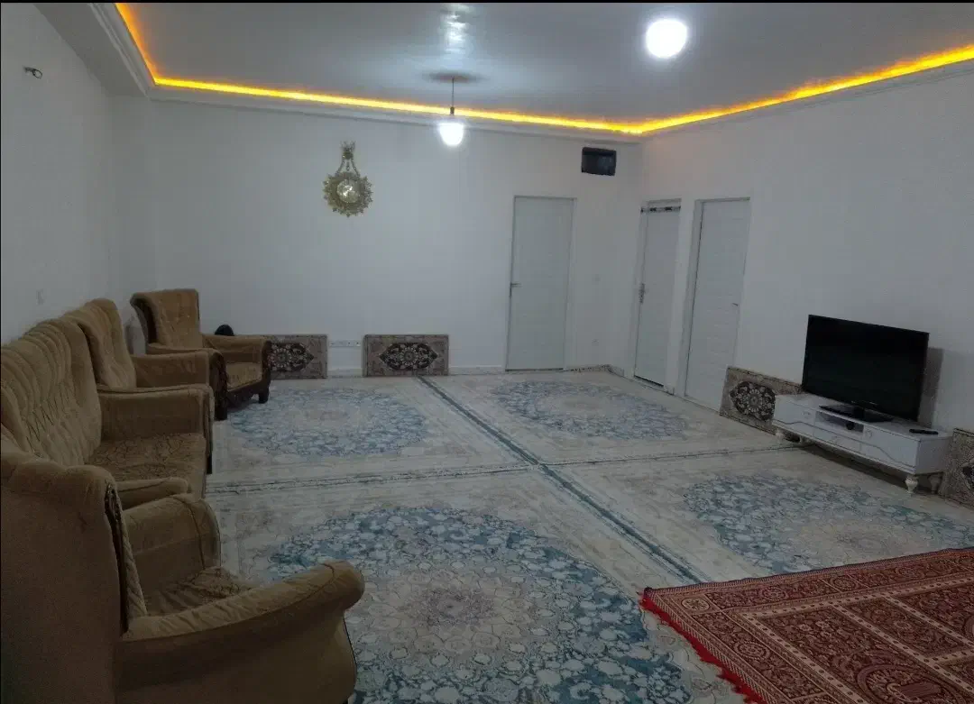 اجاره واحد 125 متری در الارد|اجارهٔ آپارتمان|رباطکریم, الارد|دیوار