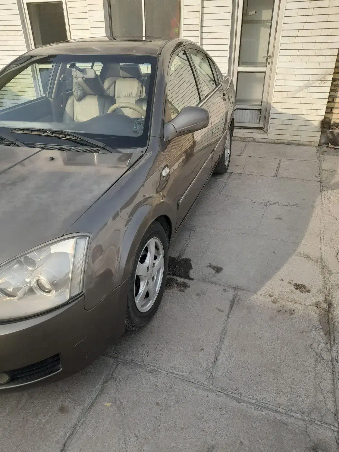 ام وی ام ۵۳۰|خودرو سواری و وانت|بجنورد, |دیوار