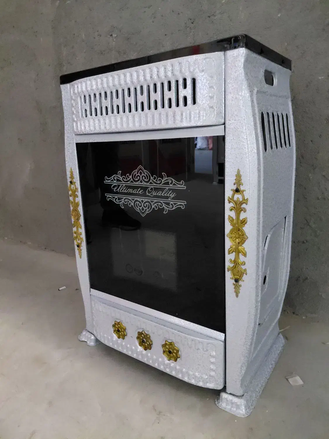 مدیر کنترل کیفی|استخدام صنعتی، فنی، مهندسی|تبریز, |دیوار