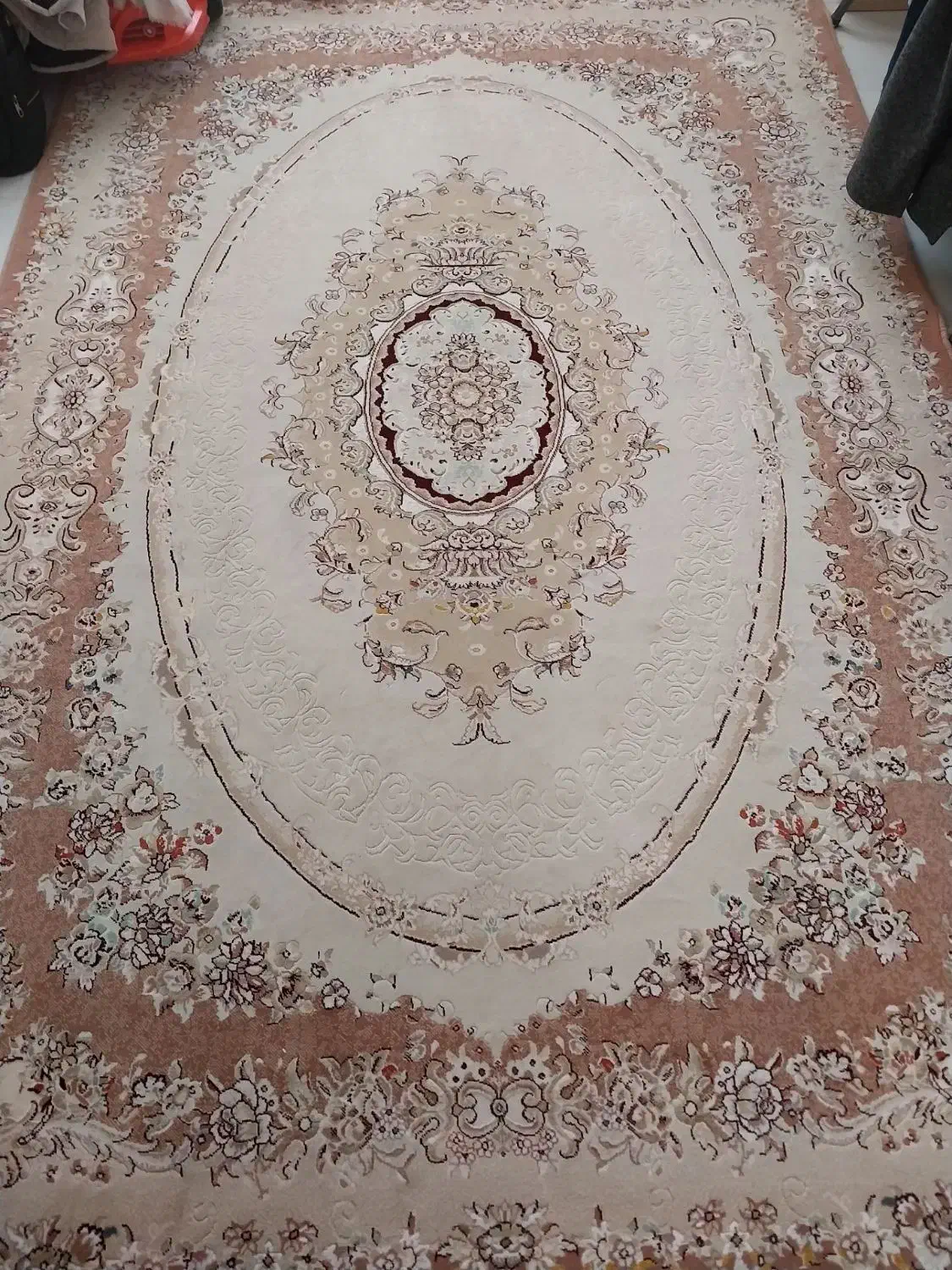 فرش شش متری سالم|فرش|هشتگرد, فاز ۷ مهستان|دیوار