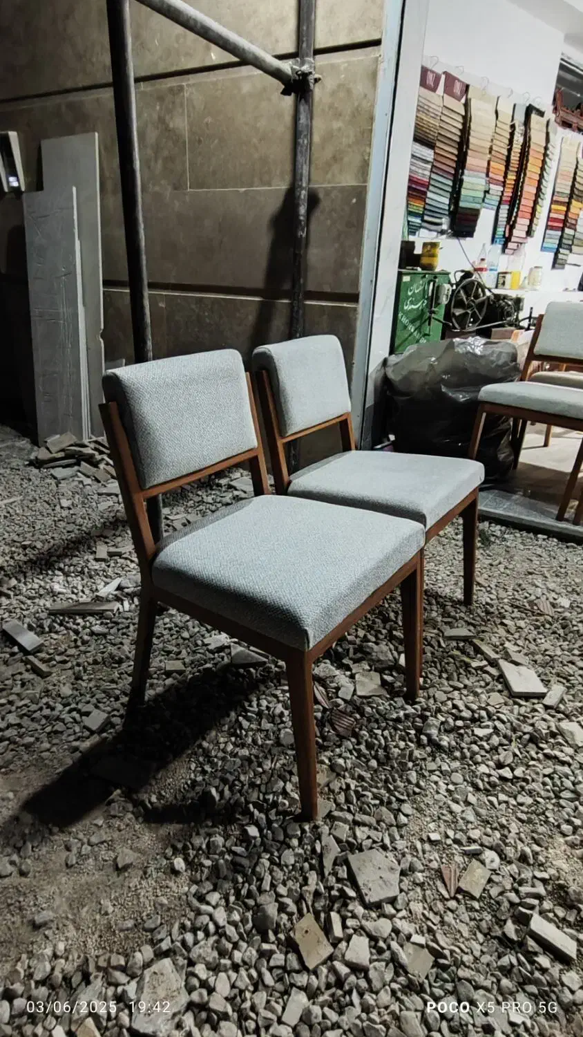 تولید و تعمیر مبلمان|مبلمان خانگی و میز عسلی|بجنورد, |دیوار