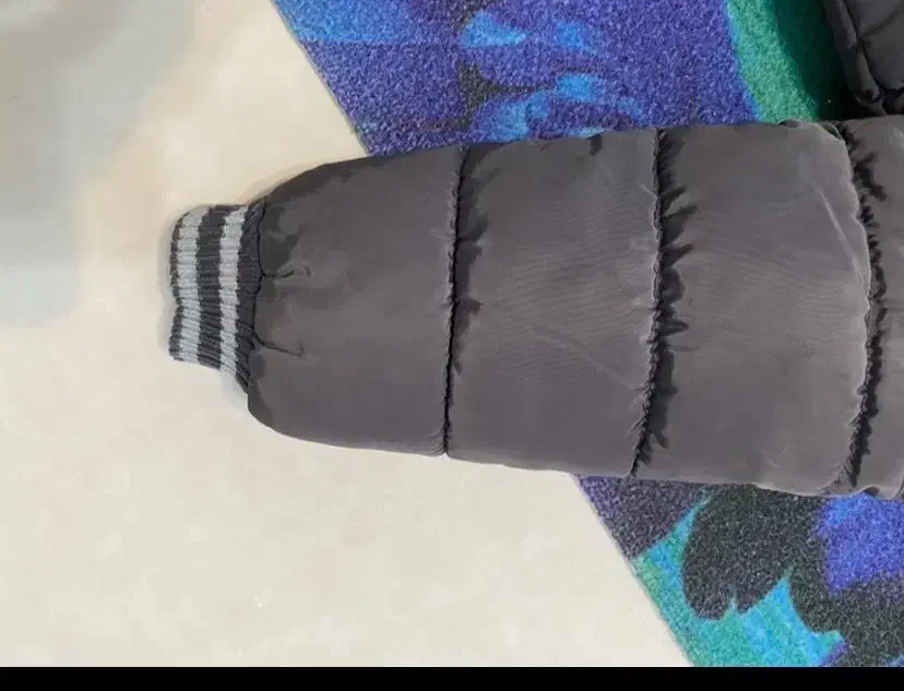 کاپشن بچگانه سایز سه وچهارسال|کفش و لباس بچه|کرج, گلشهر|دیوار