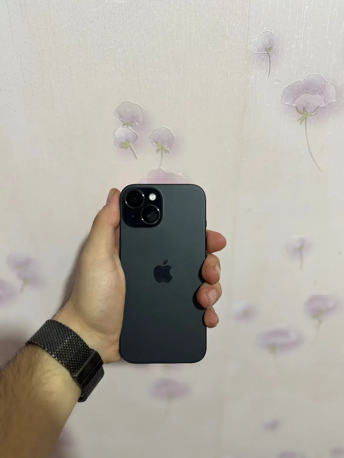 Iphone 15 battery 99|موبایل|تبریز, |دیوار