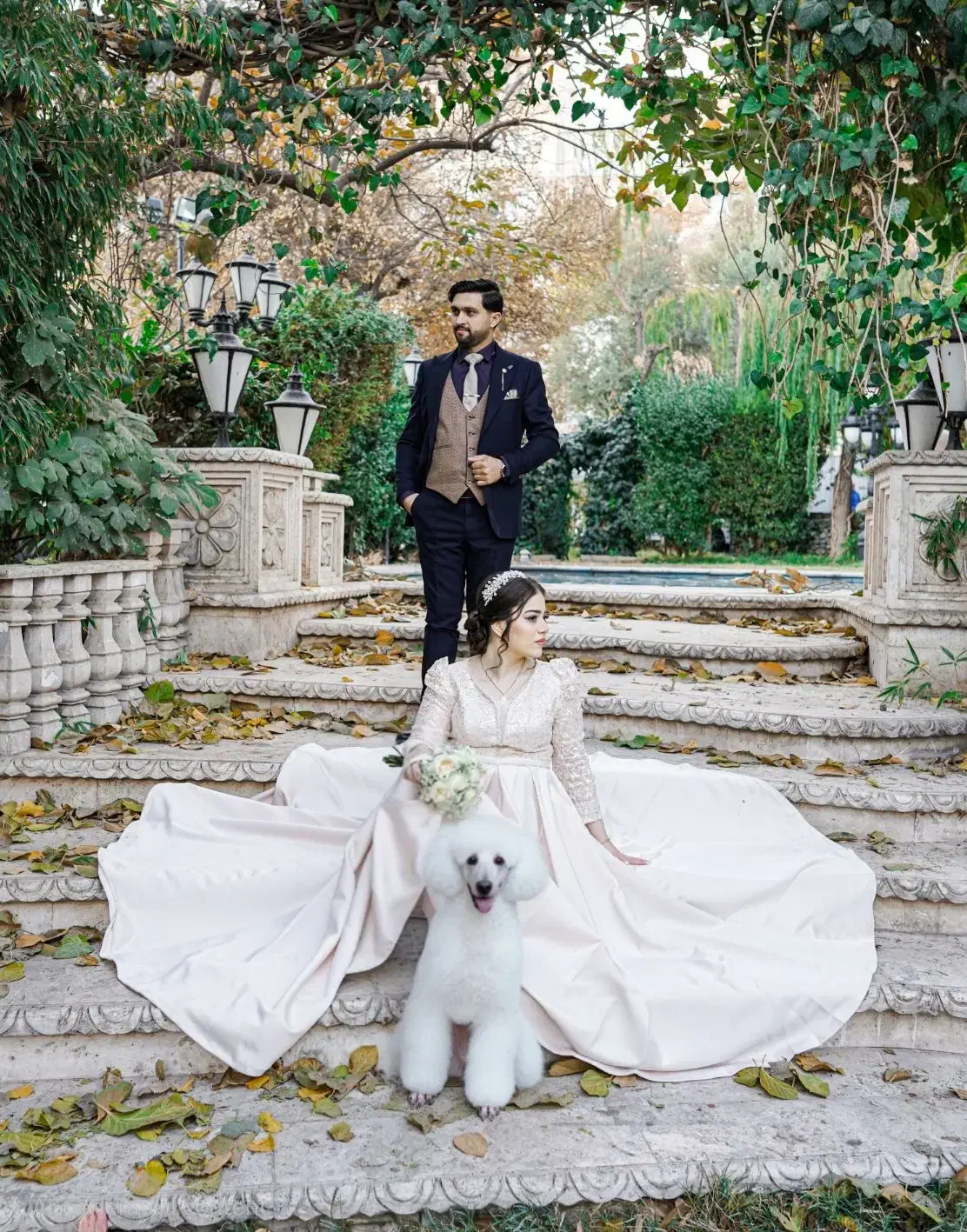 آتلیه عکاسی ، فیلمبرداری عروس ازدواج آسان با مجوز|خدمات پذیرایی، مراسم|تهران, شهرآرا|دیوار