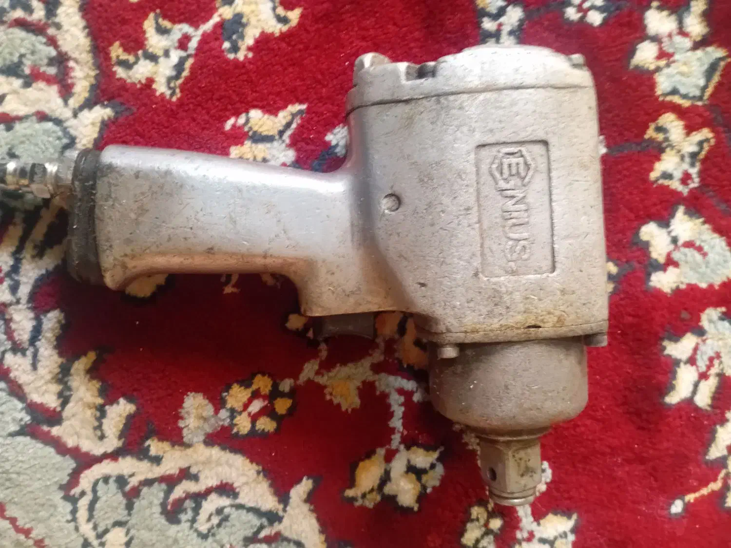 بکس بادی سه چهارم|ابزارآلات|اصفهان, رهنان|دیوار