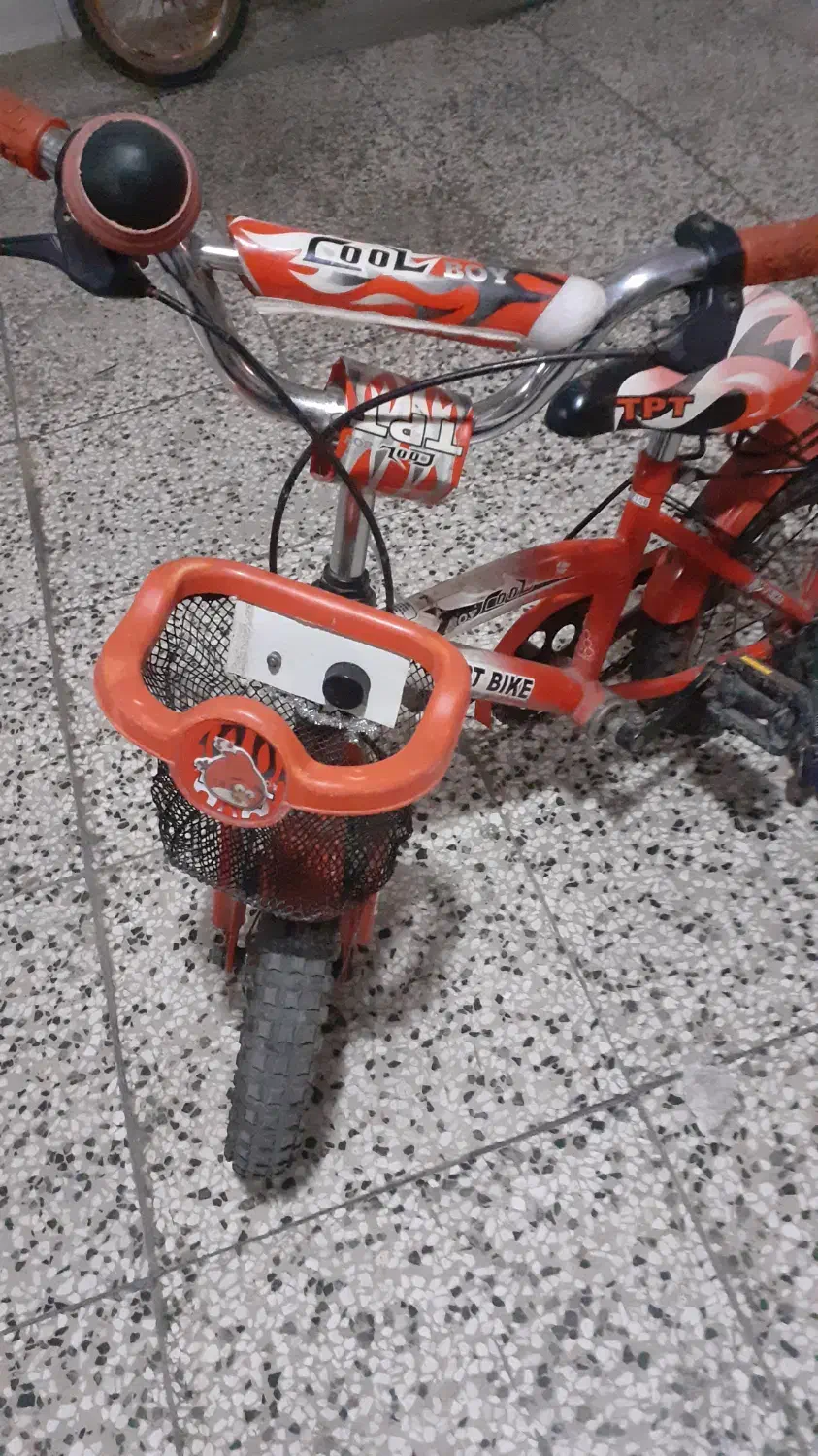 دوچرخه12 TPT|دوچرخه، اسکیت، اسکوتر|گرگان, |دیوار