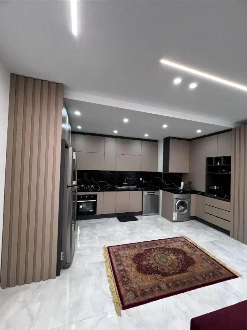 نصب کمد و کابینت متری و پروژه ساخت و ساز ساختمان|مصالح و تجهیزات ساختمان|خمینیشهر, |دیوار