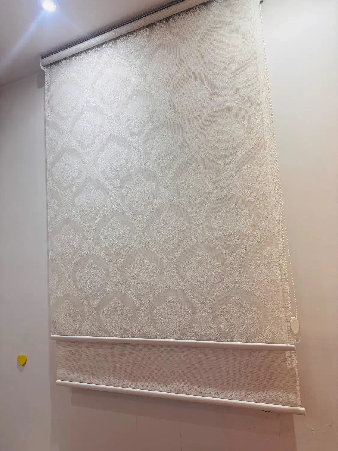 پرده زبرا|پرده، رانر، رومیزی|اسلام‌شهر, شهرک مهدیه|دیوار