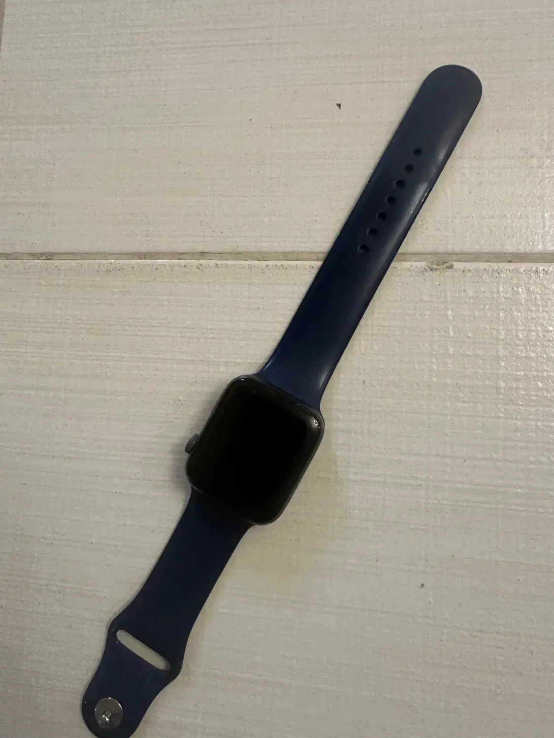 ساعت طرح ایفون|لوازم جانبی موبایل و تبلت|بوشهر, |دیوار