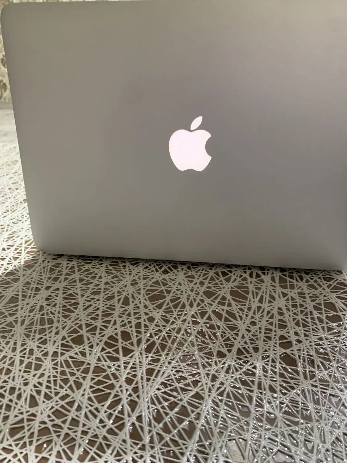 macbookair|رایانه همراه|محمدشهر, ولدآباد|دیوار