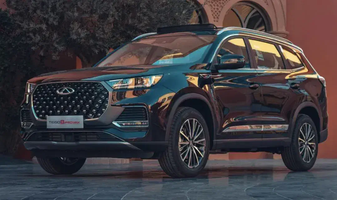 تیگو 8 پرومکس ie مدل 1403|خودرو سواری و وانت|جم, |دیوار