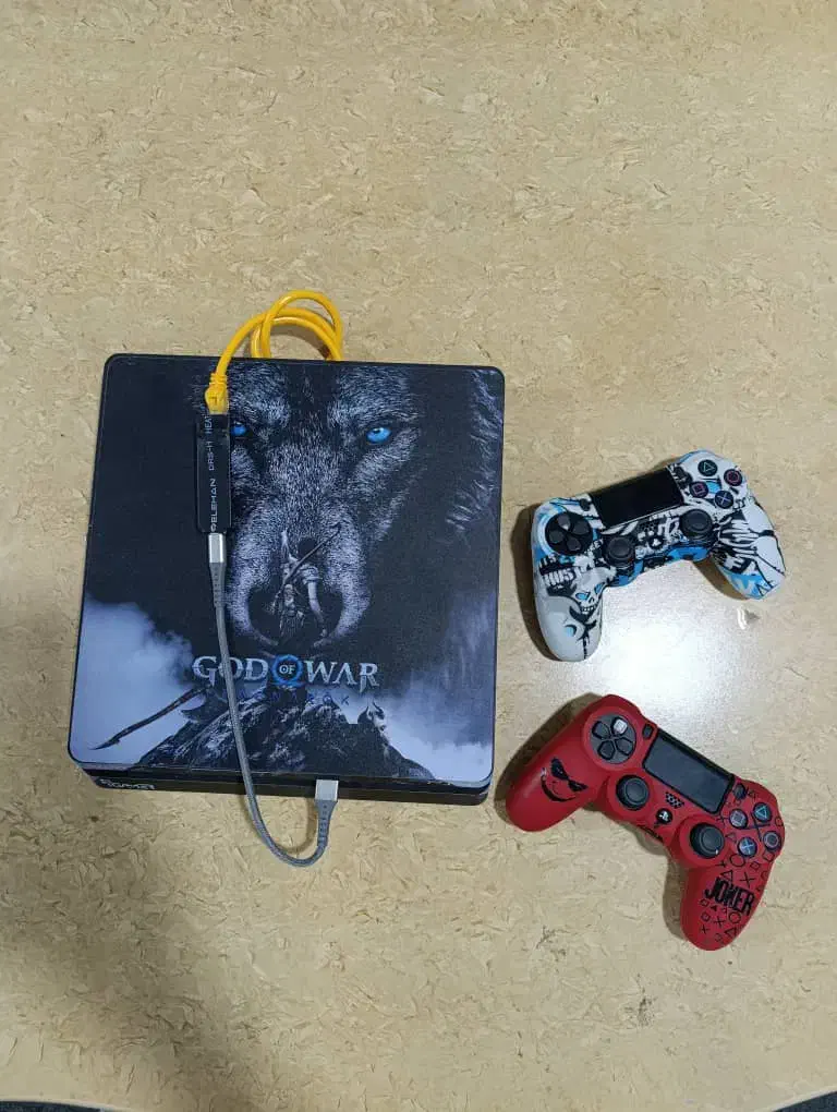 PS4کپی خور|کنسول، بازی ویدئویی و آنلاین|ارومیه, |دیوار