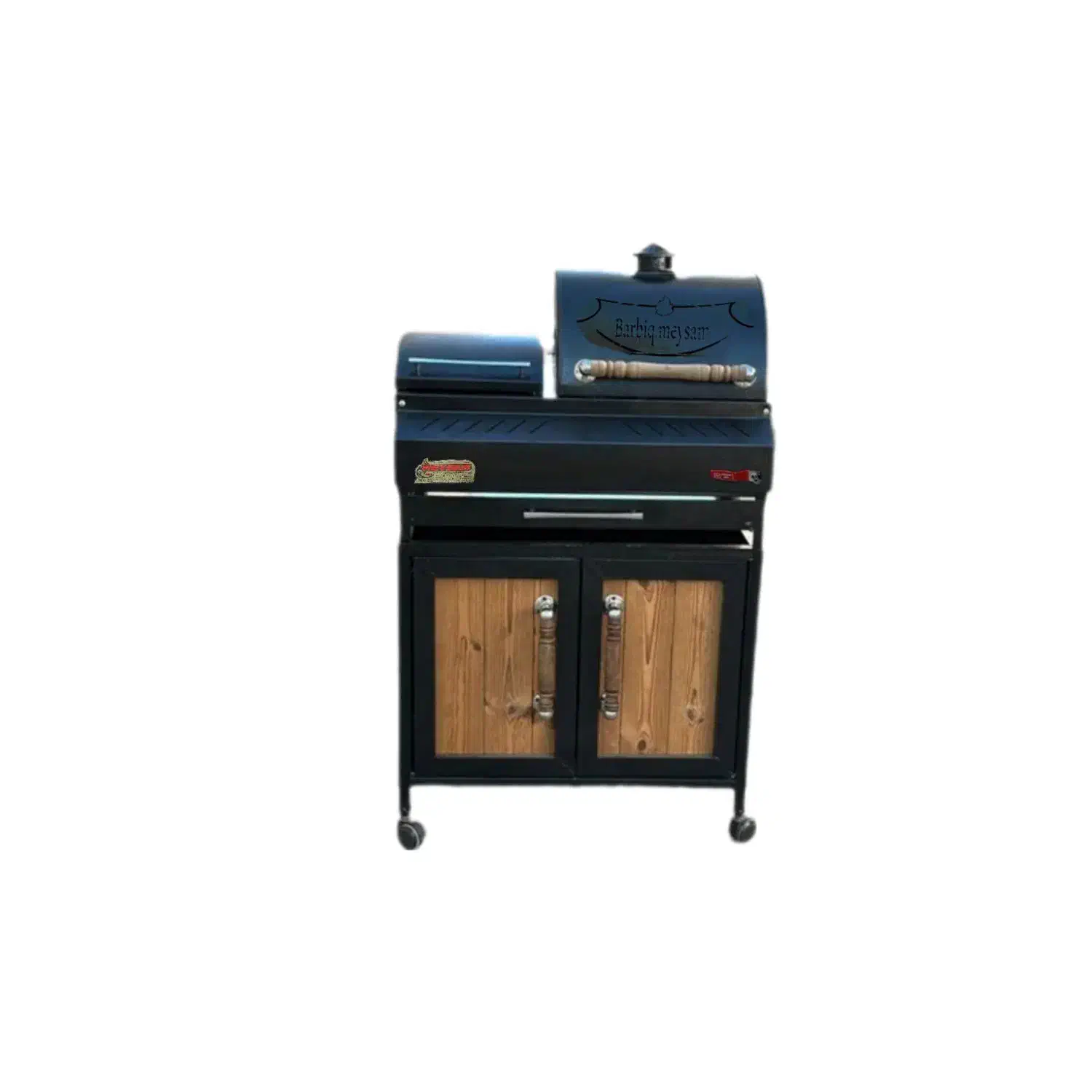 باربیکیو کابینت دار|اجاق گاز و لوازم برقی پختوپز|پاکدشت, پاکدشت (مامازند)|دیوار