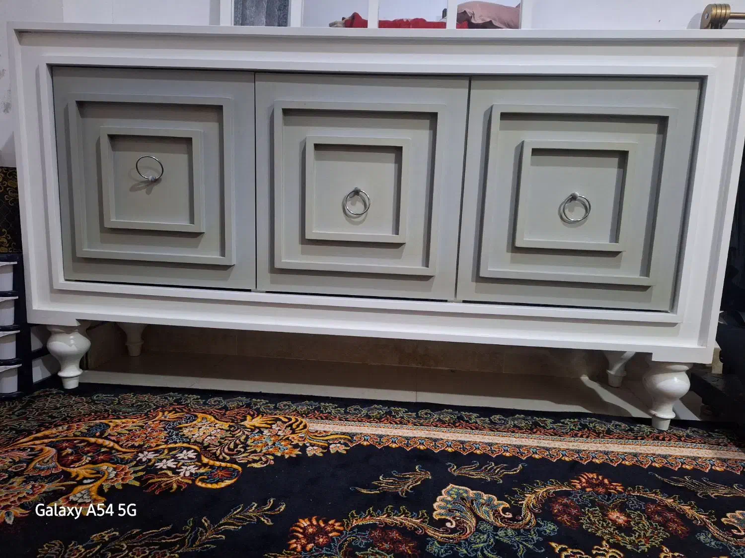 آینه کنسول۵میلیون|بوفه، ویترین، کنسول|گرگان, |دیوار