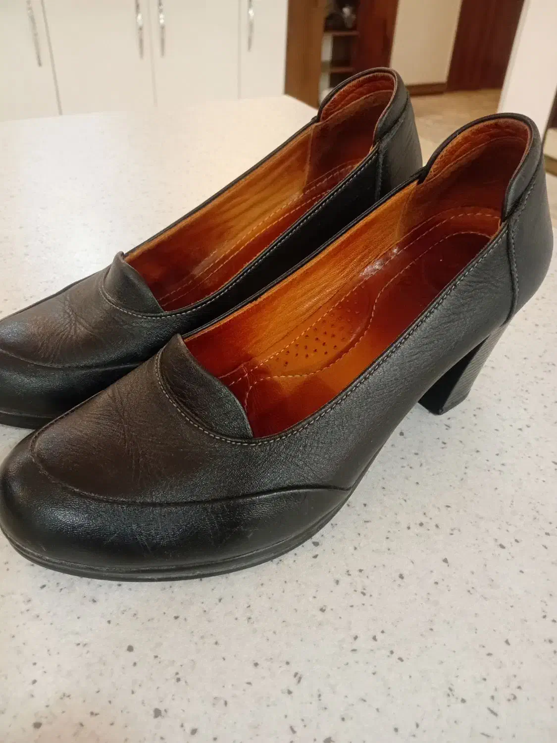 کفش زنانه|کیف، کفش، کمربند|شهرکرد, |دیوار