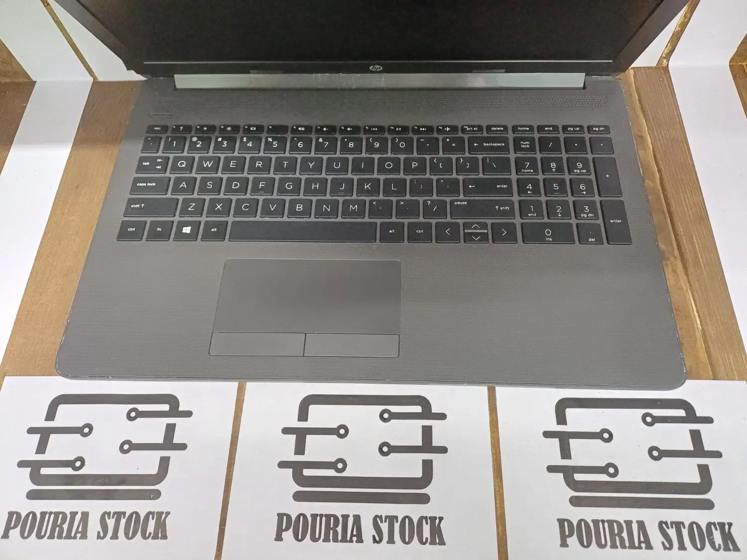 لپ تاپ HP 255 G7|رایانه همراه|تهران, سلسبیل شمالی|دیوار