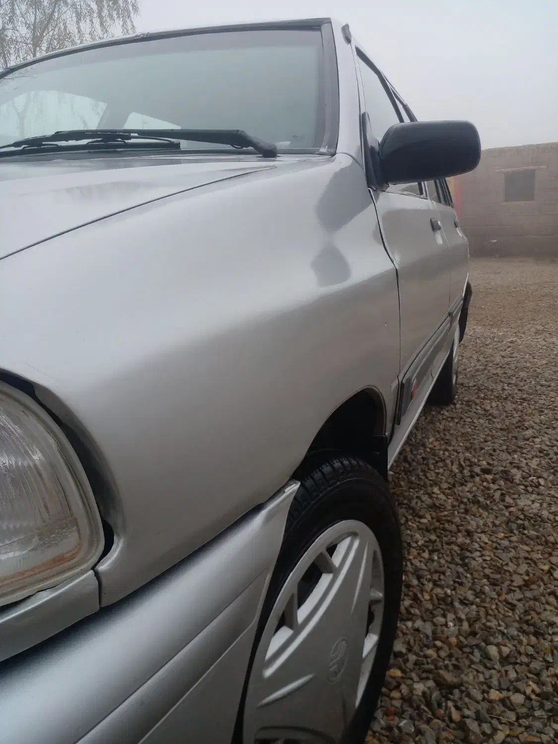 پراید۱۴۱|خودرو سواری و وانت|میاندوآب, |دیوار