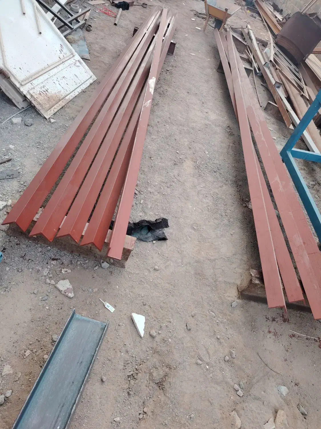 آهن الان|عمده‌فروشی|یزد, |دیوار