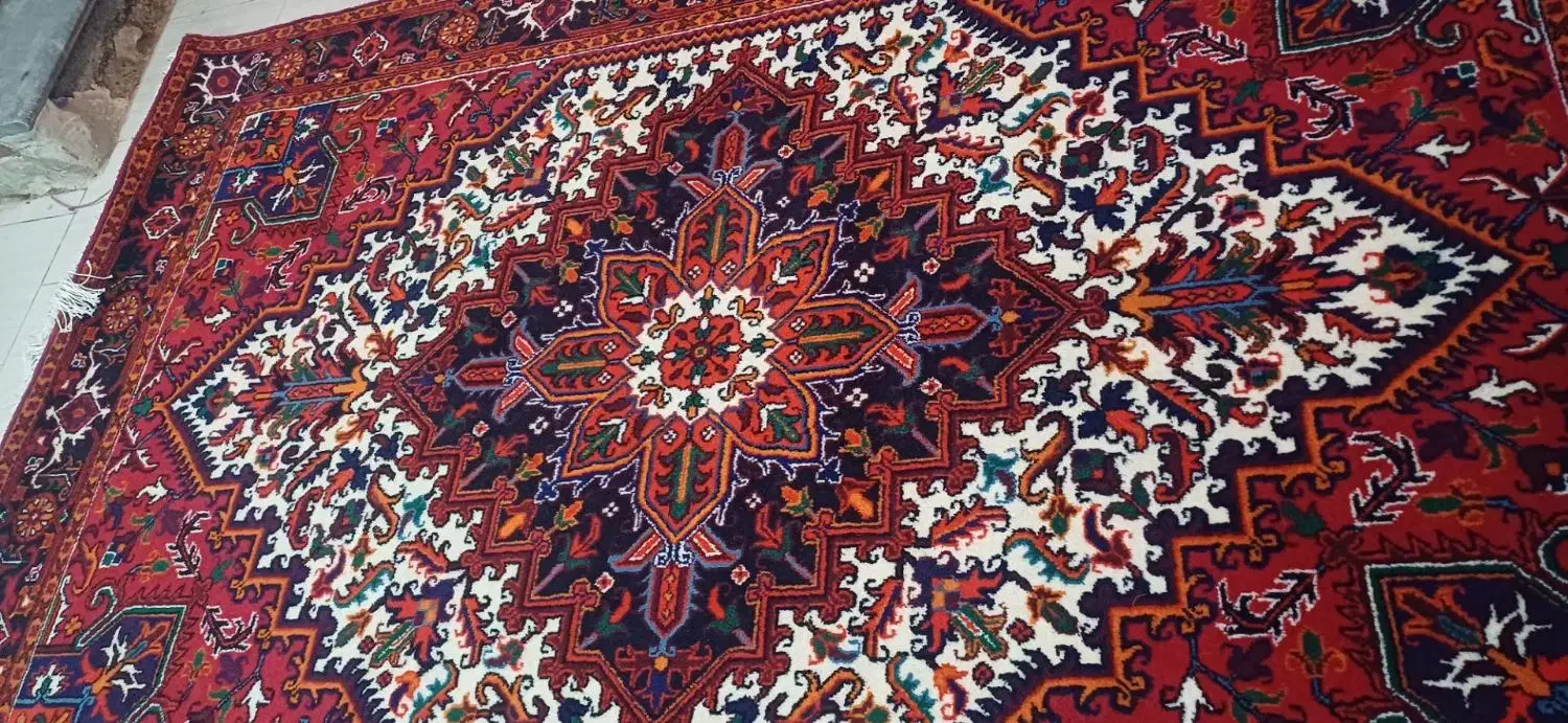 بافنده فرش در کارگاه وخانه خودتان نیازمندیم|استخدام هنری و رسانه|اردبیل, |دیوار