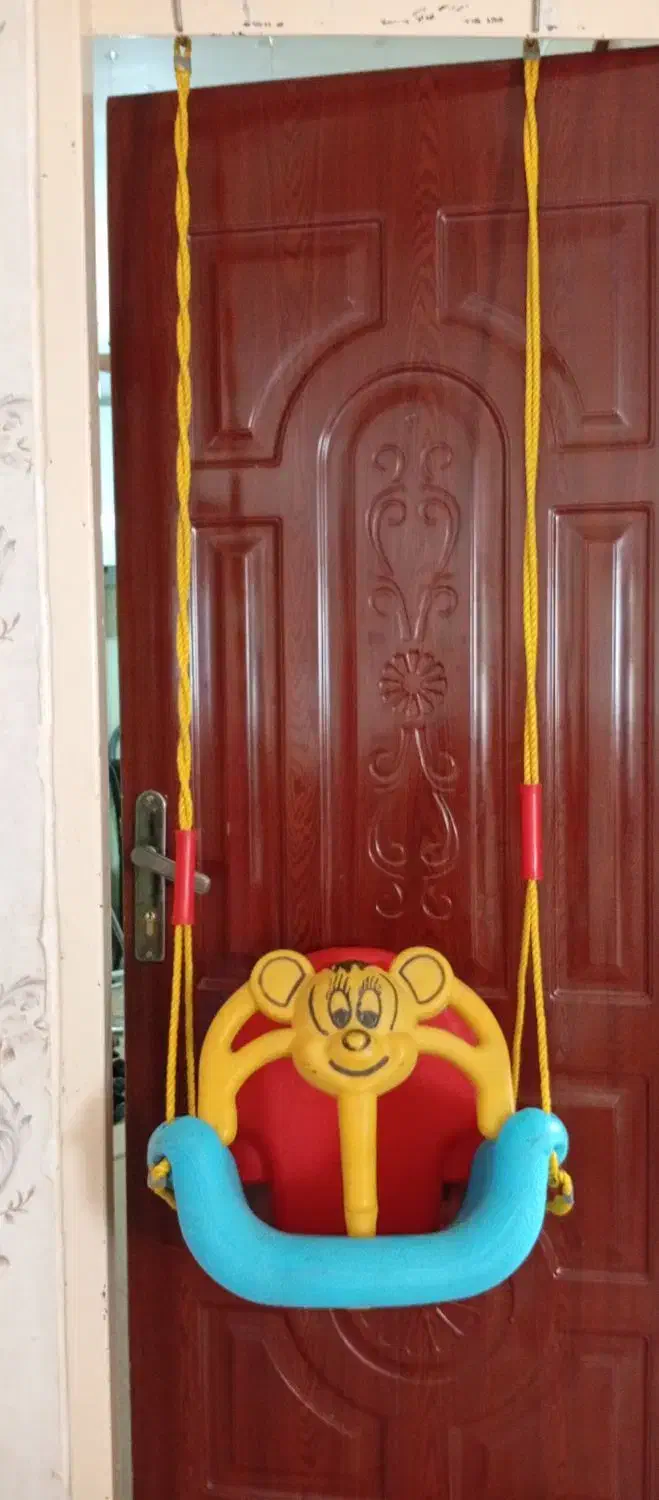 تاب اسباب بازی|اسباب‌‌بازی|الشتر, |دیوار