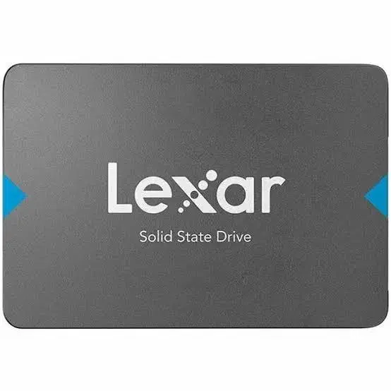 هارد SSD Lexar 1Tb|قطعات و لوازم جانبی رایانه|بجنورد, |دیوار